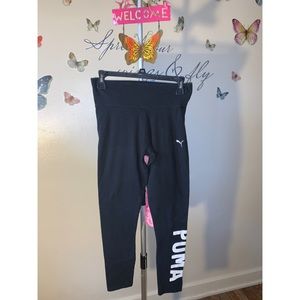 PUMA LEGGINGS 💫